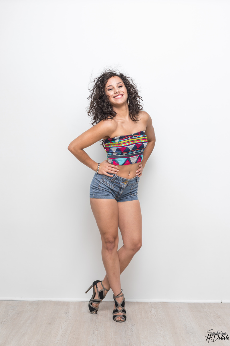 Un corps de rêve sculpté par le fitness et la musculation Un corps de rêve sculpté par le fitness et la musculation