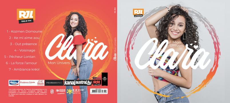 L'album vient de sortir... L'album vient de sortir...