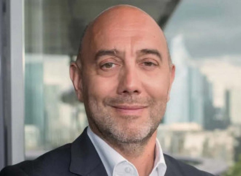 Jean-Louis Blot, président d'EndemolShine France Jean-Louis Blot, président d'EndemolShine France