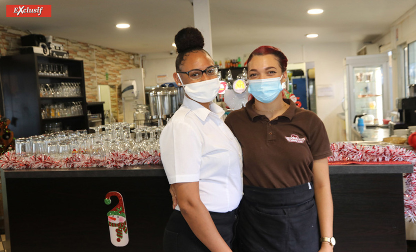 Protocole sanitaire renforcé pour les hôtels-cafés-restaurants à La Réunion