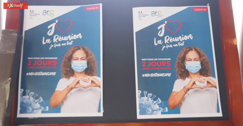 Protocole sanitaire renforcé pour les hôtels-cafés-restaurants à La Réunion Protocole sanitaire renforcé pour les hôtels-cafés-restaurants à La Réunion