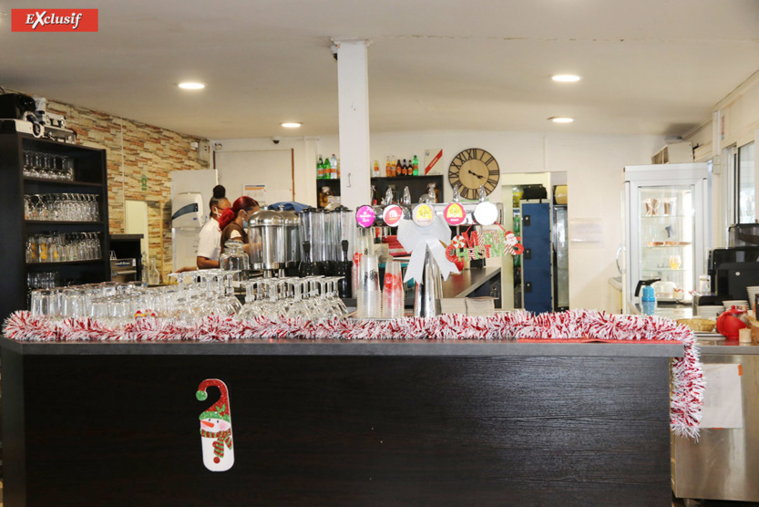 Protocole sanitaire renforcé pour les hôtels-cafés-restaurants à La Réunion Protocole sanitaire renforcé pour les hôtels-cafés-restaurants à La Réunion