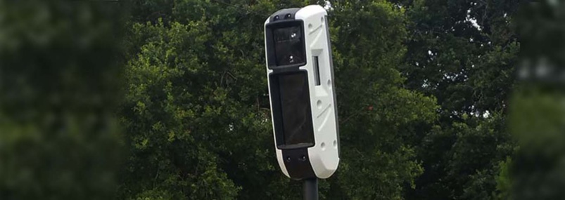 Les radars tourelles vont flasher à compter du 16 décembre 2020 Les radars tourelles vont flasher à compter du 16 décembre 2020