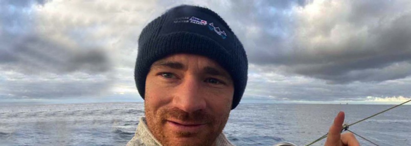 Vendée Globe: Jean Le Cam récupère 16h 15 pour avoir secouru Kévin Escoffier! Vendée Globe: Jean Le Cam récupère 16h 15 pour avoir secouru Kévin Escoffier!