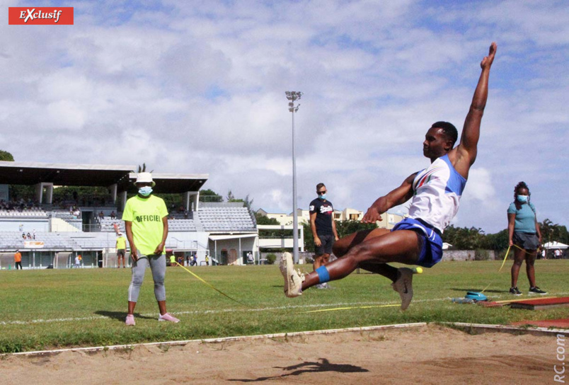 Tour de chauffe pour Ruben Gado