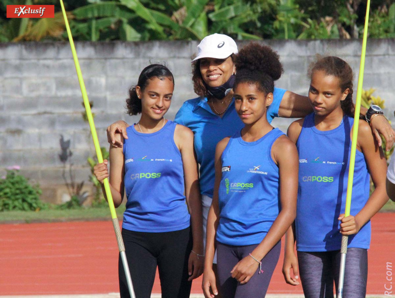 Nathalie Migale était responsable de l'accueil des jeunes Nathalie Migale était responsable de l'accueil des jeunes