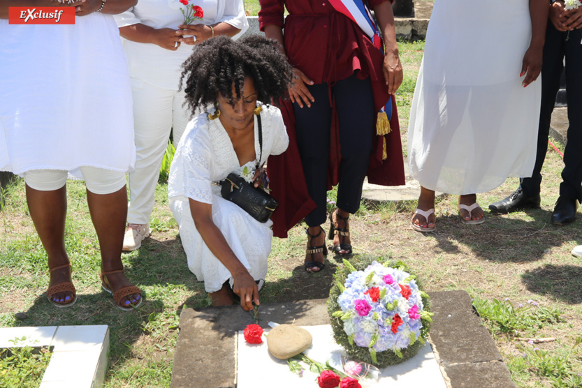 20 décembre Fête de la Liberté: hommage à l'esclave Toinette à Saint-Denis 20 décembre Fête de la Liberté: hommage à l'esclave Toinette à Saint-Denis