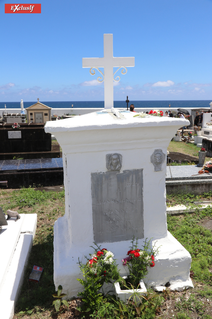 20 décembre Fête de la Liberté: hommage à l'esclave Toinette à Saint-Denis 20 décembre Fête de la Liberté: hommage à l'esclave Toinette à Saint-Denis