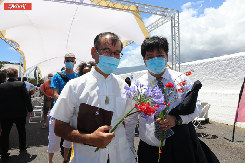 20 décembre Fête de la Liberté: hommage à l'esclave Toinette à Saint-Denis 20 décembre Fête de la Liberté: hommage à l'esclave Toinette à Saint-Denis