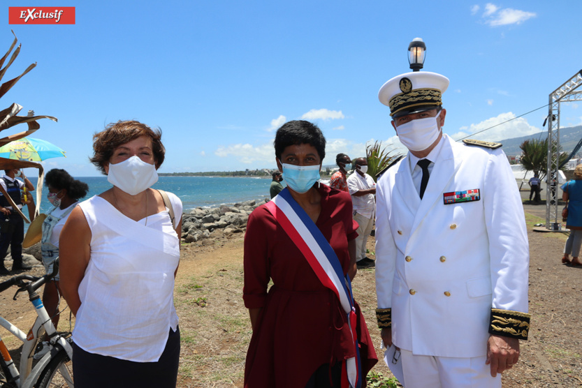 20 décembre Fête de la Liberté: hommage à l'esclave Toinette à Saint-Denis 20 décembre Fête de la Liberté: hommage à l'esclave Toinette à Saint-Denis
