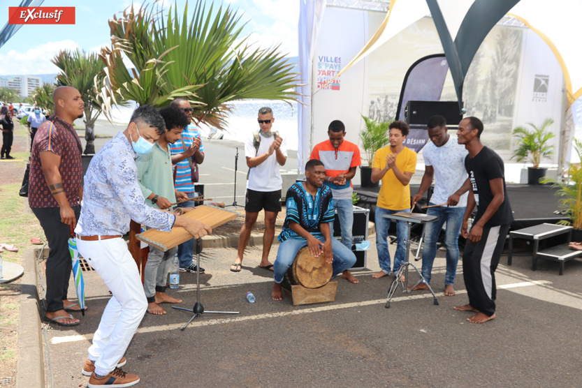 20 décembre Fête de la Liberté: hommage à l'esclave Toinette à Saint-Denis 20 décembre Fête de la Liberté: hommage à l'esclave Toinette à Saint-Denis