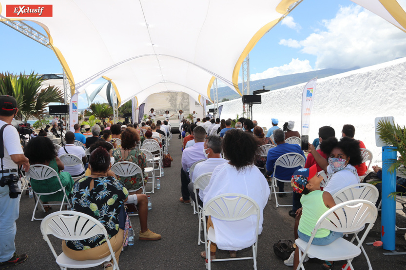 20 décembre Fête de la Liberté: hommage à l'esclave Toinette à Saint-Denis 20 décembre Fête de la Liberté: hommage à l'esclave Toinette à Saint-Denis