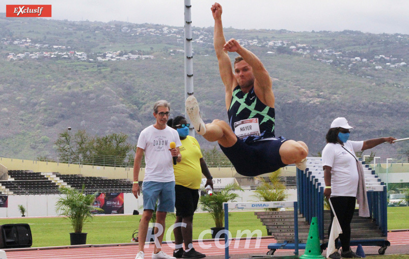Et 7,40 m à la longueur pour KM Et 7,40 m à la longueur pour KM