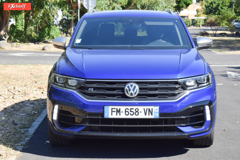 Un nouveau bouclier avant... Un nouveau bouclier avant...