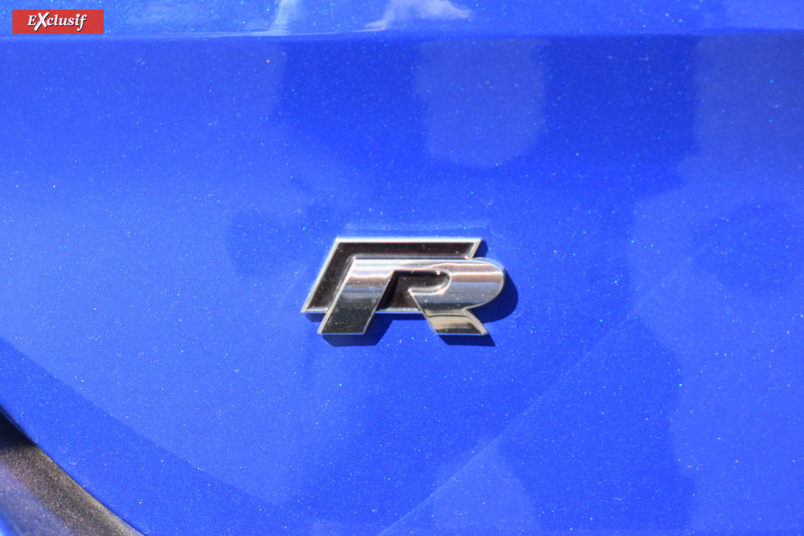 Volkswagen T-Roc R 300: un SUV survitaminé ! Volkswagen T-Roc R 300: un SUV survitaminé !