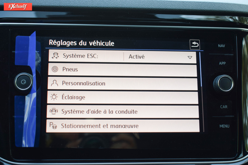 Volkswagen T-Roc R 300: un SUV survitaminé ! Volkswagen T-Roc R 300: un SUV survitaminé !