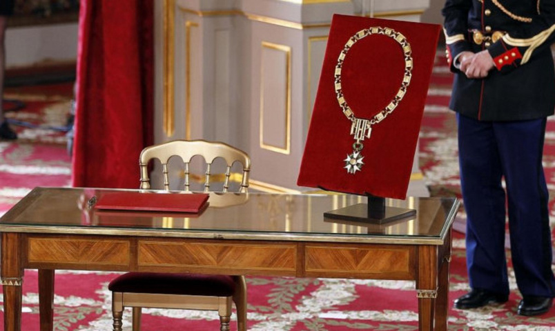 Légion d'Honneur: 3 Réunionnais promus; Ordre du Mérite: 12 chevaliers Légion d'Honneur: 3 Réunionnais promus; Ordre du Mérite: 12 chevaliers