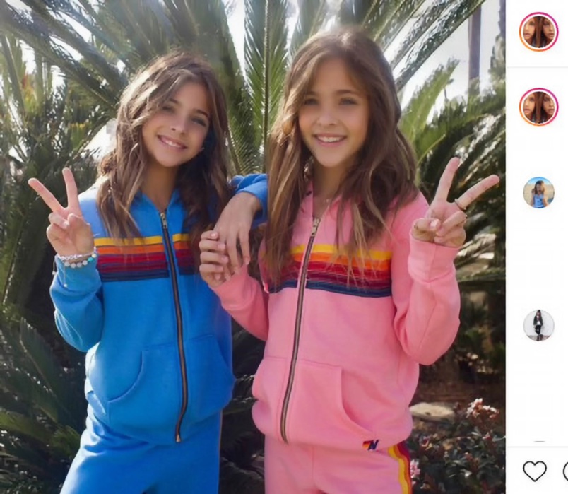 Dès qu'elles auront 15/16 ans, elles vont cartonner... Dès qu'elles auront 15/16 ans, elles vont cartonner...