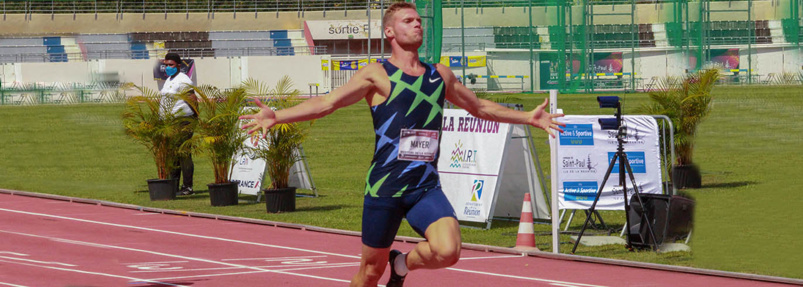 Athlétisme: Meeting d'Epreuves Combinées, acte 2, toutes les photos