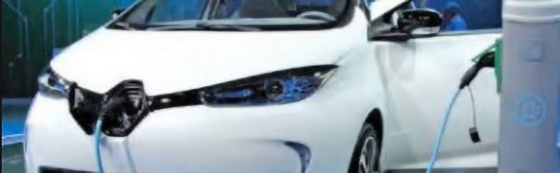 Pas de malus pour l'électrique Pas de malus pour l'électrique