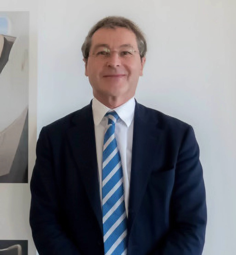 Pascal de Izaguirre, PDG de Corsair Pascal de Izaguirre, PDG de Corsair