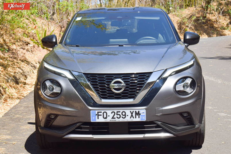 Une bouille reconnaissable Une bouille reconnaissable