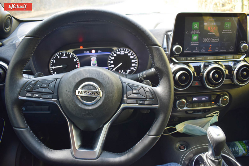 Planche de bord revue et corrigée Planche de bord revue et corrigée