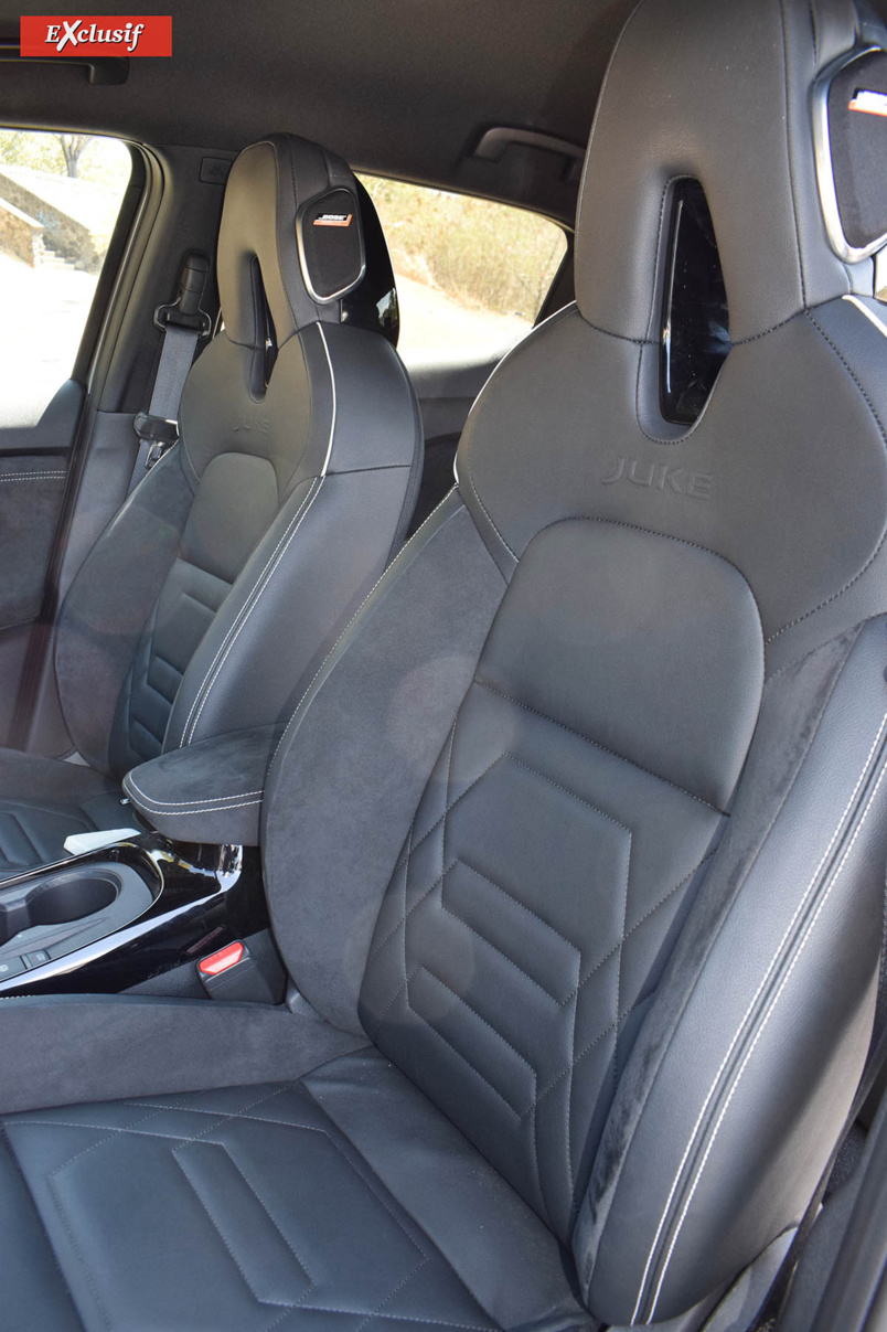 Nissan Juke nouvelle génération: audacieux et connecté Nissan Juke nouvelle génération: audacieux et connecté