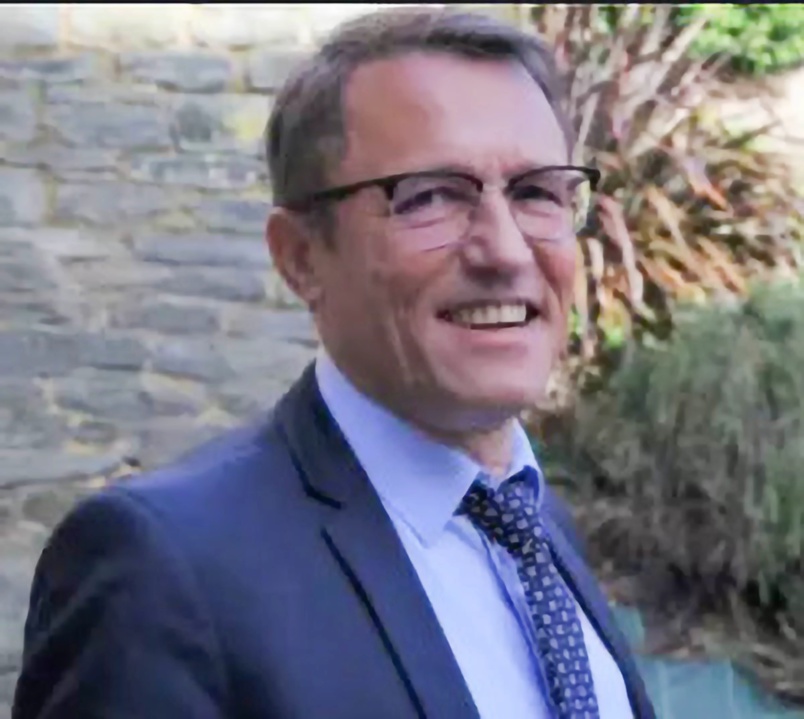 Une création de poste pour Gilbert Manciet Une création de poste pour Gilbert Manciet