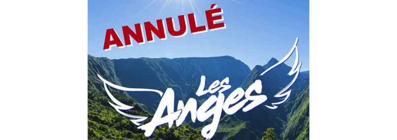 Tournage non commencé et annulé! "Les Anges" ont perdu leurs ailes... Tournage non commencé et annulé! "Les Anges" ont perdu leurs ailes...