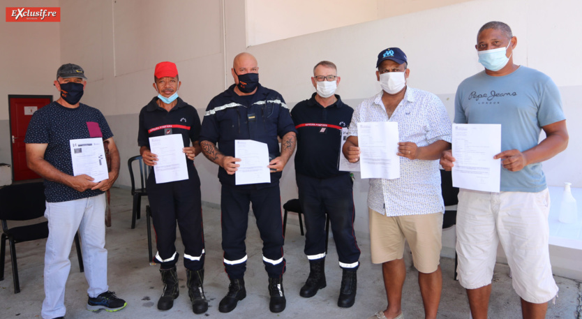 Attestation de vaccination pour chacun