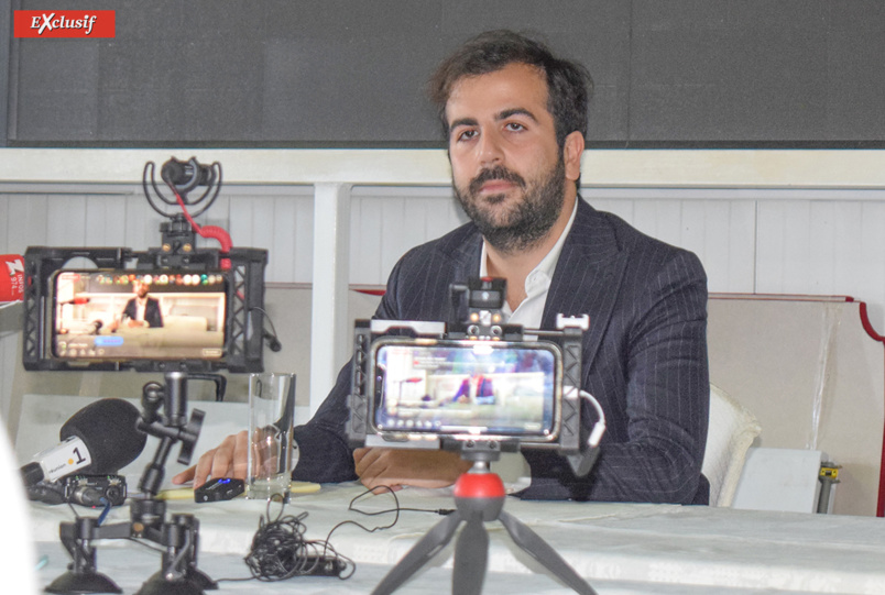 "Le débat avocat métropolitain contre avocats réunionnais est «insoutenable»... "Le débat avocat métropolitain contre avocats réunionnais est «insoutenable»...