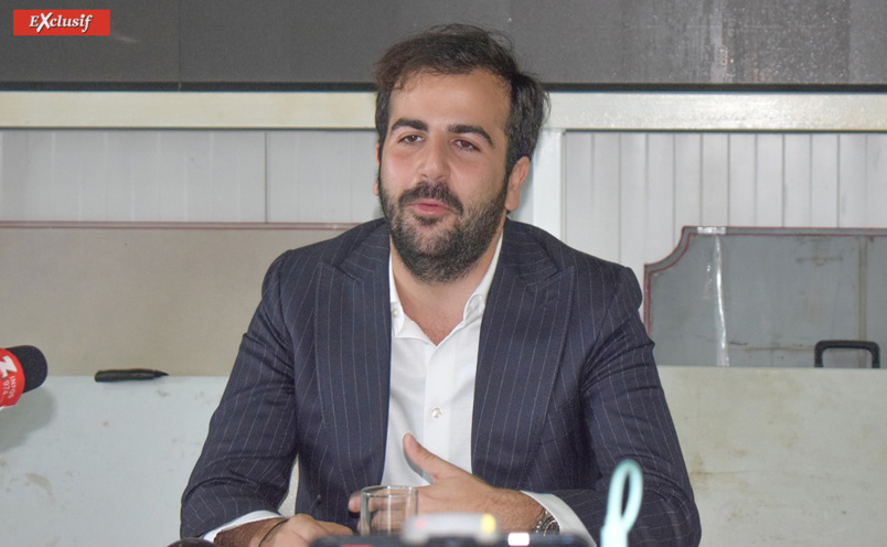 "Les Anges": l’avocat de Joé Bédier réplique aux avocats de Ricardo, Nehuda et Johanna "Les Anges": l’avocat de Joé Bédier réplique aux avocats de Ricardo, Nehuda et Johanna