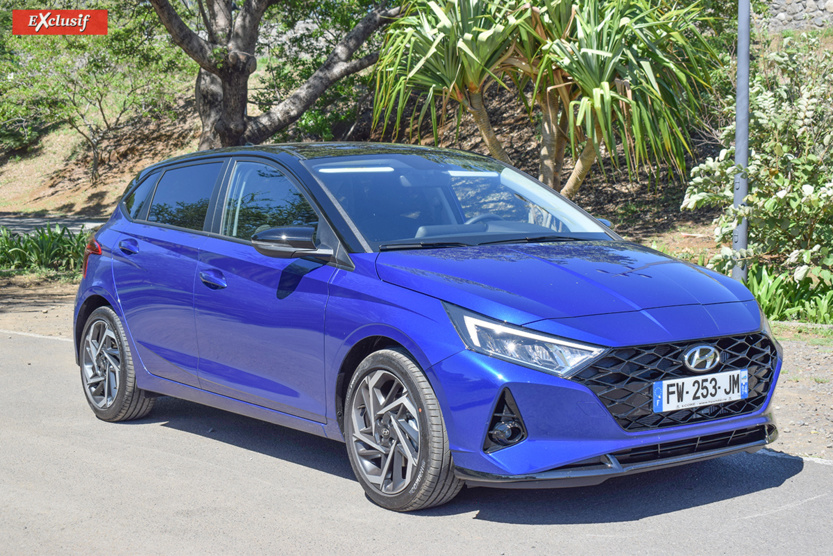 Un style plus dynamique, plus agressive Un style plus dynamique, plus agressive