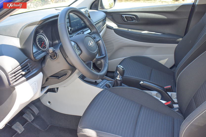 Nouvelle Hyundai i20: originale, polyvalente et... sensuelle!
