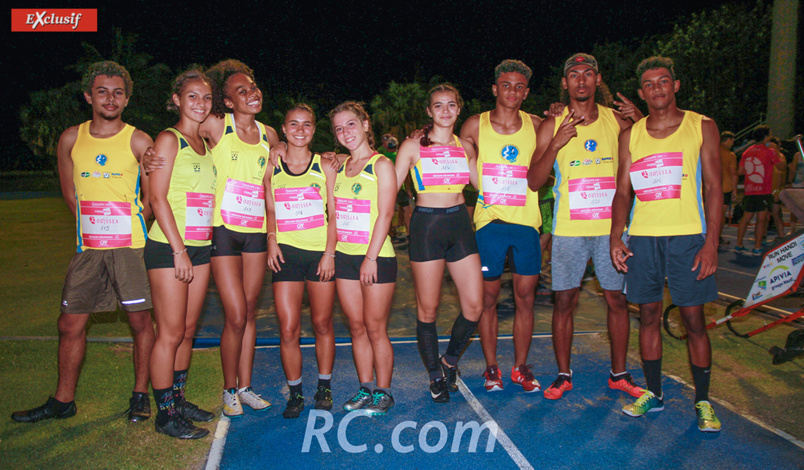 La Dominicaine Mixte s’est illustrée à domicile La Dominicaine Mixte s’est illustrée à domicile