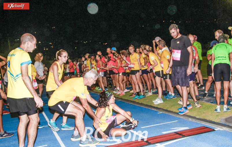 Allez hop, on se relève et ça repart Allez hop, on se relève et ça repart