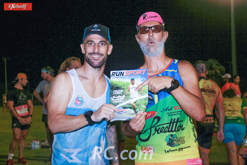 Mathieu Saling vous recommande Run Sport dont le prochain numéro sortira bientôt