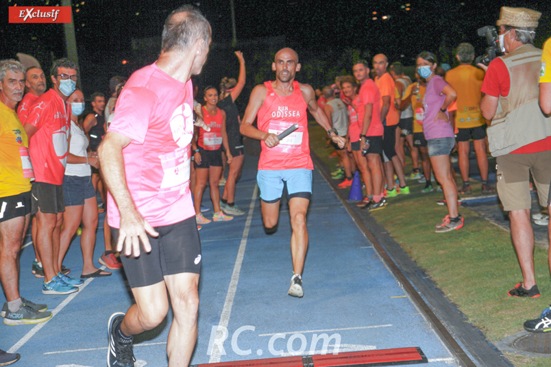 Jacques Alban Chartier mène la danse Jacques Alban Chartier mène la danse