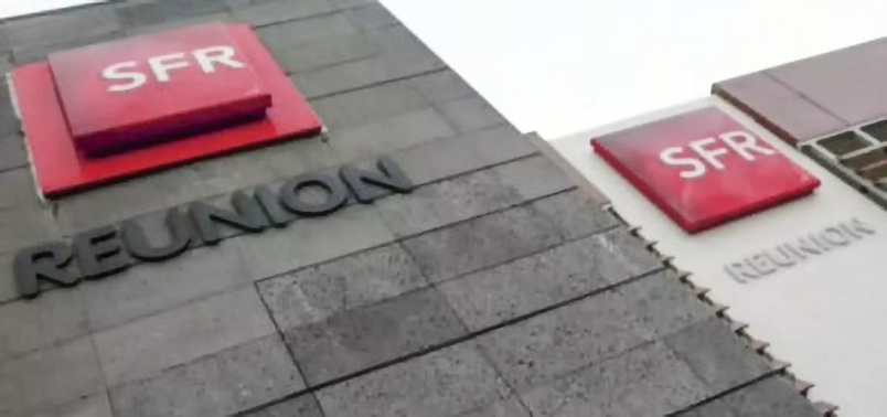 SFR Réunion N°1 sur 4 des 6 critères mesurés par la société nPerf SFR Réunion N°1 sur 4 des 6 critères mesurés par la société nPerf