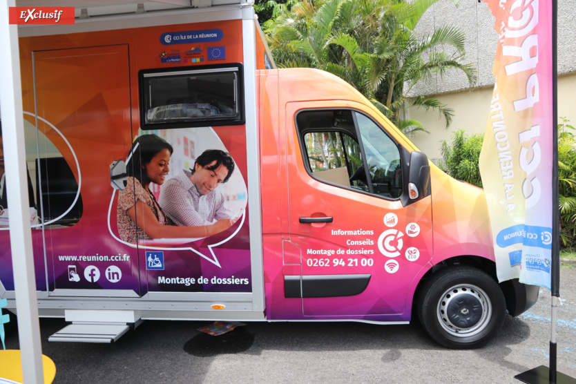 Il se déplacera aux quatre coins de l'île Il se déplacera aux quatre coins de l'île