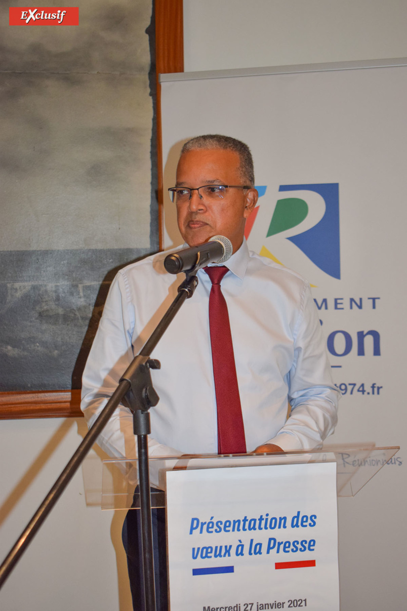 "Nos jeunes sont aussi voués à devenir les décideurs de demain"... "Nos jeunes sont aussi voués à devenir les décideurs de demain"...