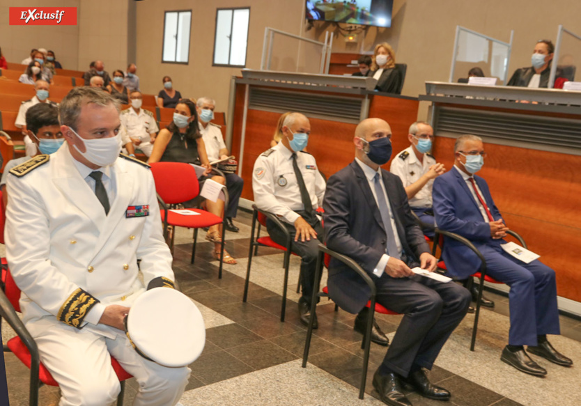 Audience solennelle de la Cour d’appel: résilience, solidarité et vigilance Audience solennelle de la Cour d’appel: résilience, solidarité et vigilance