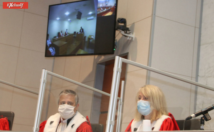 Audience solennelle de la Cour d’appel: résilience, solidarité et vigilance Audience solennelle de la Cour d’appel: résilience, solidarité et vigilance