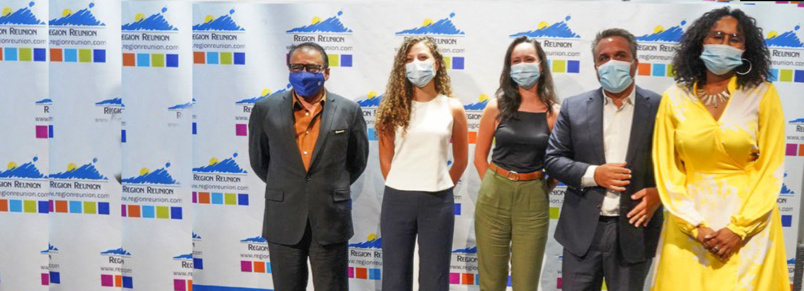 Une Ecole de Management bientôt à La Réunion Une Ecole de Management bientôt à La Réunion