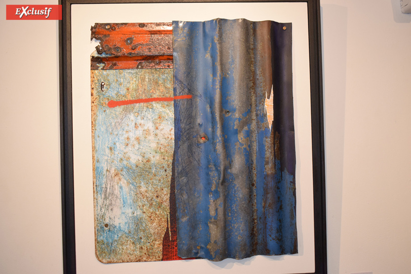 Expo: Allias et Repy à la Galerie Very Yes de Jace à Saint-Pierre Expo: Allias et Repy à la Galerie Very Yes de Jace à Saint-Pierre