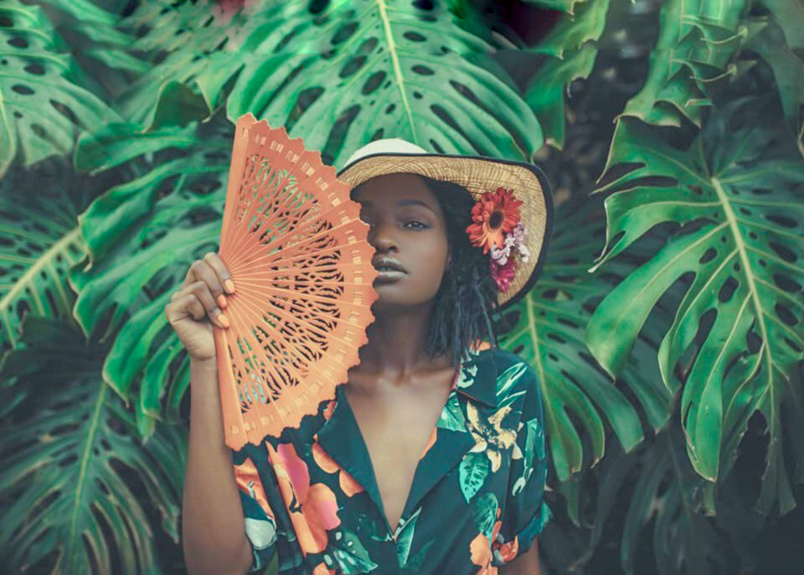 Danielle Swagger, artiste à découvrir