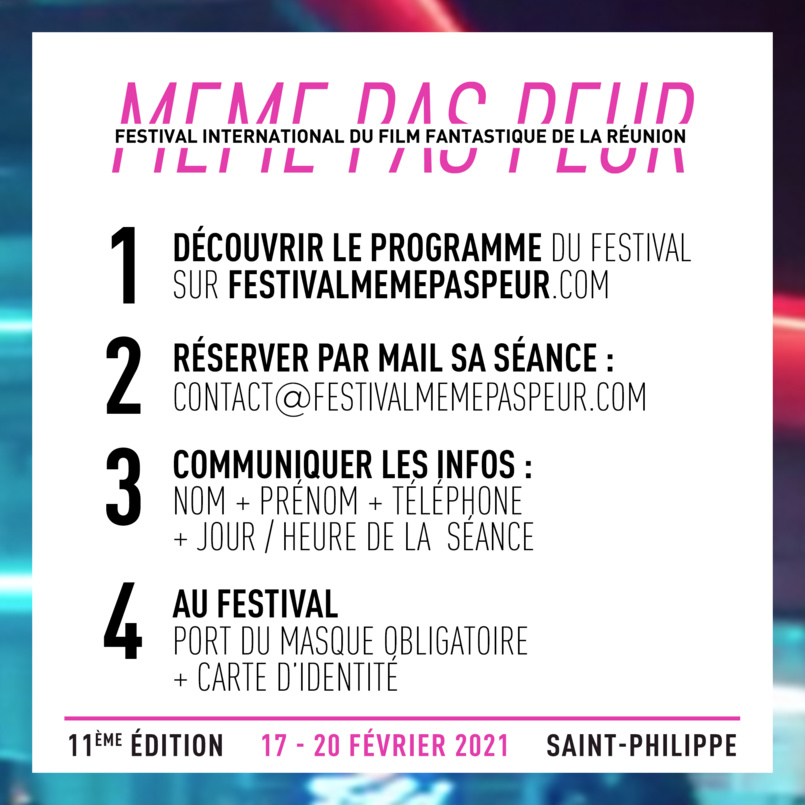 La démarche à suivre...