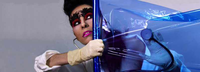 Festival MEME PAS PEUR: Aurélia Mengin résiste et boxe la Covid ! Festival MEME PAS PEUR: Aurélia Mengin résiste et boxe la Covid !