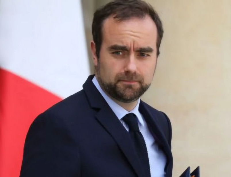 "La situation sanitaire à Mayotte est très inquiétante" a dit Sébastien Lecornu, Ministre des Outre-mer "La situation sanitaire à Mayotte est très inquiétante" a dit Sébastien Lecornu, Ministre des Outre-mer